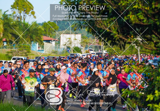 CiMiC Fun Run 2025