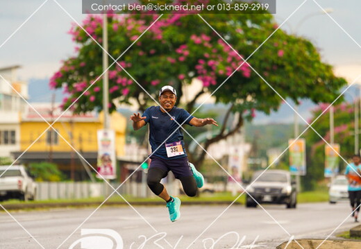Takaful4All Fun Run