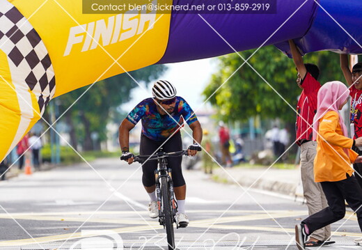 Tawau Road Race 3.0