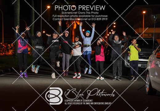 RTTM Nightshoot 2.0 SPT #prayfordarna