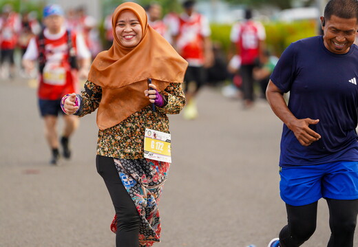 Tawau Marathon 2025